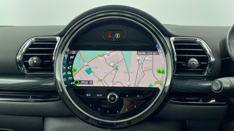 MINI Clubman 2.0 Cooper S Exclusive 6dr Auto [Comfort Pack] Petrol Estate